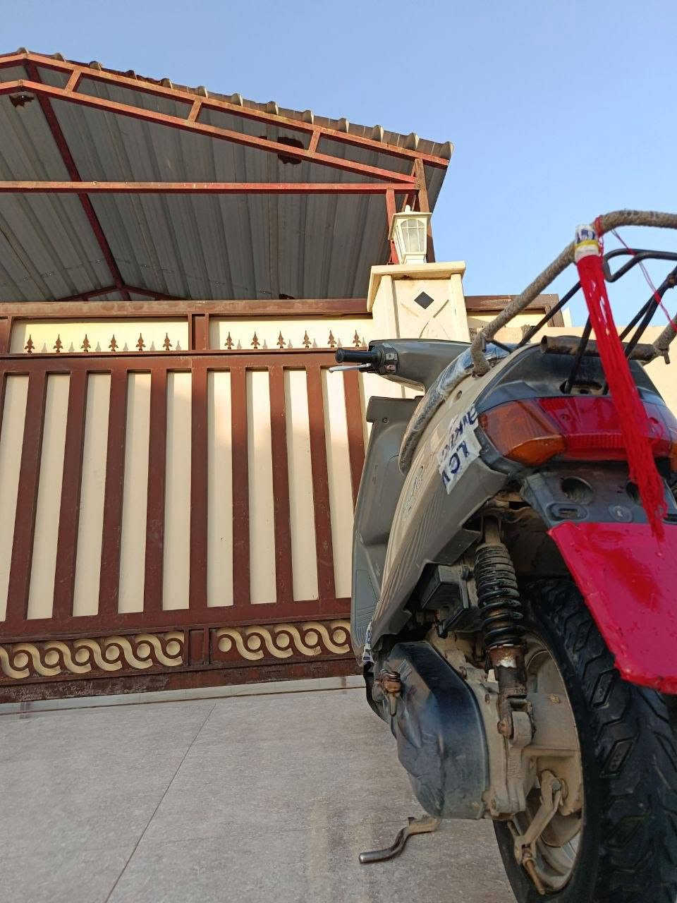 ماطور للبيع محرك جديد نص هندر يشتغل كهربائية شغال و سلف شغال
لستفتار انتصل 📞*********** وتساب
