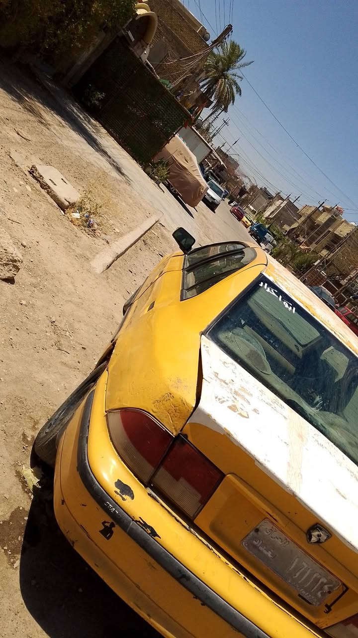 السلام عليكم سمند مديل 12 محرك كايم كير مابيه كهربائيات شغاله هل موجود بدون راعي سنويه عظم
السعر 1300 مليون 300 الف وبيه مجال 
عنواني بغداد نهاية حي اور 
‏‪***********‬‏
 السلام عليكم سمند مديل 12 محرك كايم كير مابيه كهربائيات شغاله هل موجود بدون راعي سنويه عظم
