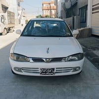 أوتوماتيك • موديل ٢٠٠٤ • قفل مركزي