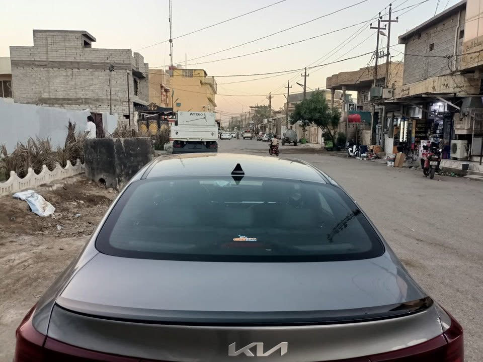 السلام عليكم
كيا فورتي موديل 2024
ماشيه 29
ترقيم جديد
للاستفسار اكثر
الاتصال على هذا الرقم
***********
