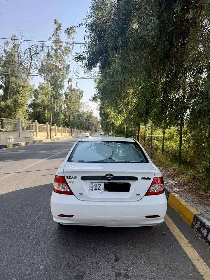 Byd f3 2020 للبيع
صبغ بوند فقط
محرك وكير شرط لامفتوح ولامصلح
تبريد شغال 
كير عاديے المرغوب
ماشية 110 كيلو 
موديل 2020 سنوية ورقم جديد باسمي
شرط التحويل التواصل على الرقم ***********
