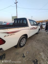 هايلوكس • ٢٠٢٠ • رقم اربيل