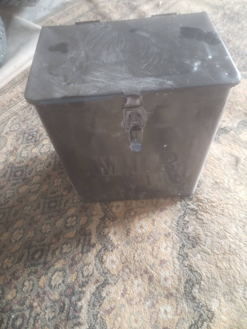 النجف الاشرف • قطع غيار • للبيع