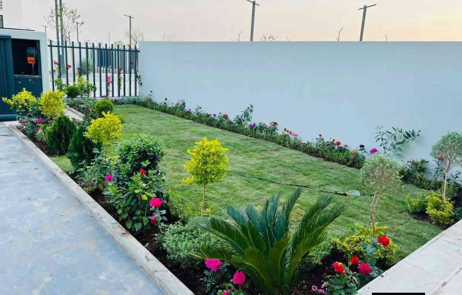 🌿 المهندس لديكورات وتصميم الحدائق 🌿
✨ يتوفر لدينا خدمة العمل بالأقساط للأخوة المنتسبين
💳 مقدم بسيط والباقي على شكل أقساط مريحة
🔹 خدماتنا: • ديكورات حدائق بتصاميم هندسية عصرية
• تصميم وتنفيذ الحدائق المنزلية
• تنسيق وزراعة النباتات
• أنظمة ري وتوزيع هندسي للحديقة
• خدمات التسميد والتغذية النباتية
• قص وتقليم الأشجار والنباتات
• صيانة ومتابعة الحدائق
• اشتراكات شهرية للعناية بالحديقة 🌱
📲 واتساب: ***********
📞 اتصال: ***********
واتساب📱:***********

نص مكتوب في الصور:
- المهندس لديكورات وتصميم الحدائق نحول مساحتك إلى لوحة خضراء بلمسة هندسية وإبداعية خدماتنا: ديكورات حدائق بتصاميم هندسية عصرية تصميم وتنفيذ الحدائق المنزلية تنسيق وزراعة النباتات أنظمة ري وتوزيع هندسي للحديقة خدمات التسميد والتغذية النباتية قص وتقليم الأشجار والنباتات صيانة ومتابعة الحدائق اشتراكات شهرية للعناية بالحديقة يتوفر لدينا خدمة العمل بالأقساط للأخوة المنتسبين مقدم بسيط والباقي على شكل أقساط مريحة ديكورات هندسية تصميم وتنفيذ تنسيق وزراعة أنظمة ري قص وتقليم صيانة ومتابعة نحو حديقة أجمل... بتصميم هندسي وعناية مستمرة اتصال: *********** واتساب: ***********
- @zahrat_albustan3