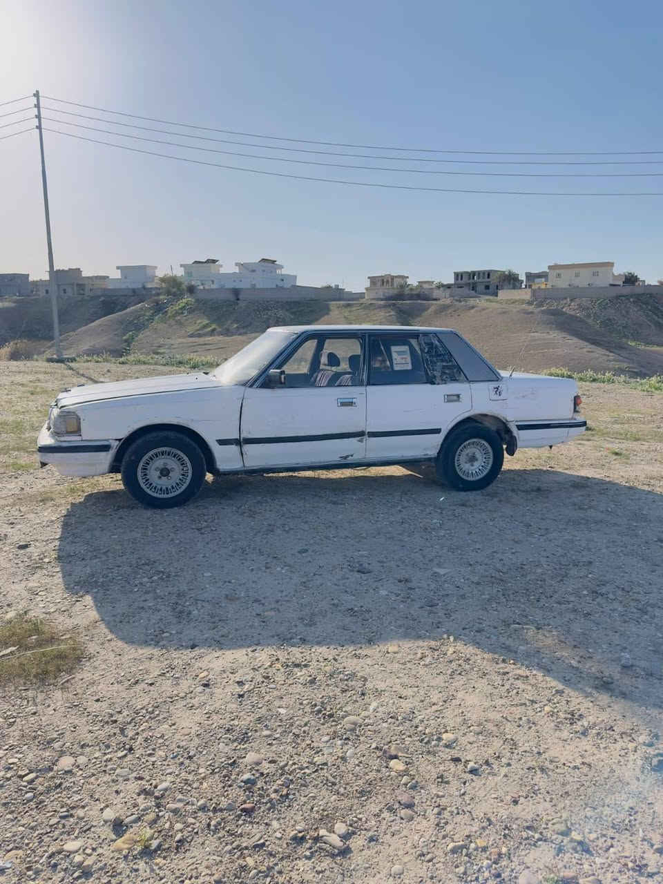 سوبر موديل 87 رقم صلاح الدين محرك كير شرط صدر تخم تاير جديد ويل كب باور استيرن كهربائيات كله شغاله.. الاستفسار ***********
