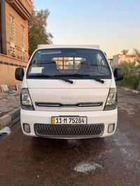 كيا فحل موديل 2022 سياره مكفوله كفاله عامه من الضربه والصبغ مكينه ٤٠٠٠...