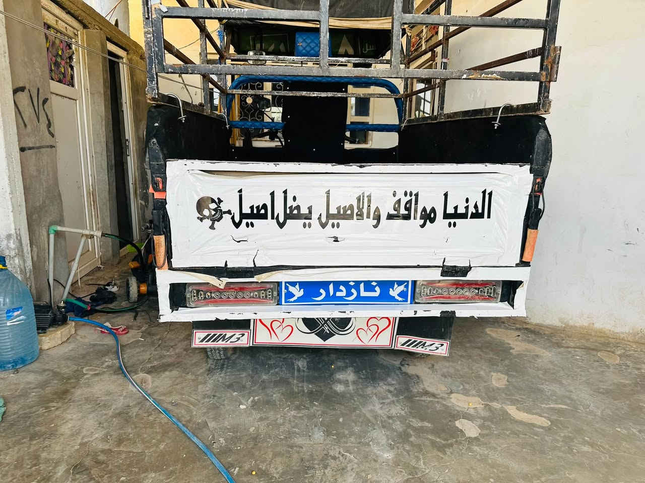 ستوته لبيع موديل 18 فحل عالي. ستوته نضيفه وحلوه فقط ركبه طاك وملحوم لحيم درجه اوله رايدهة مليون 260 وبي مجال شويه ***********
