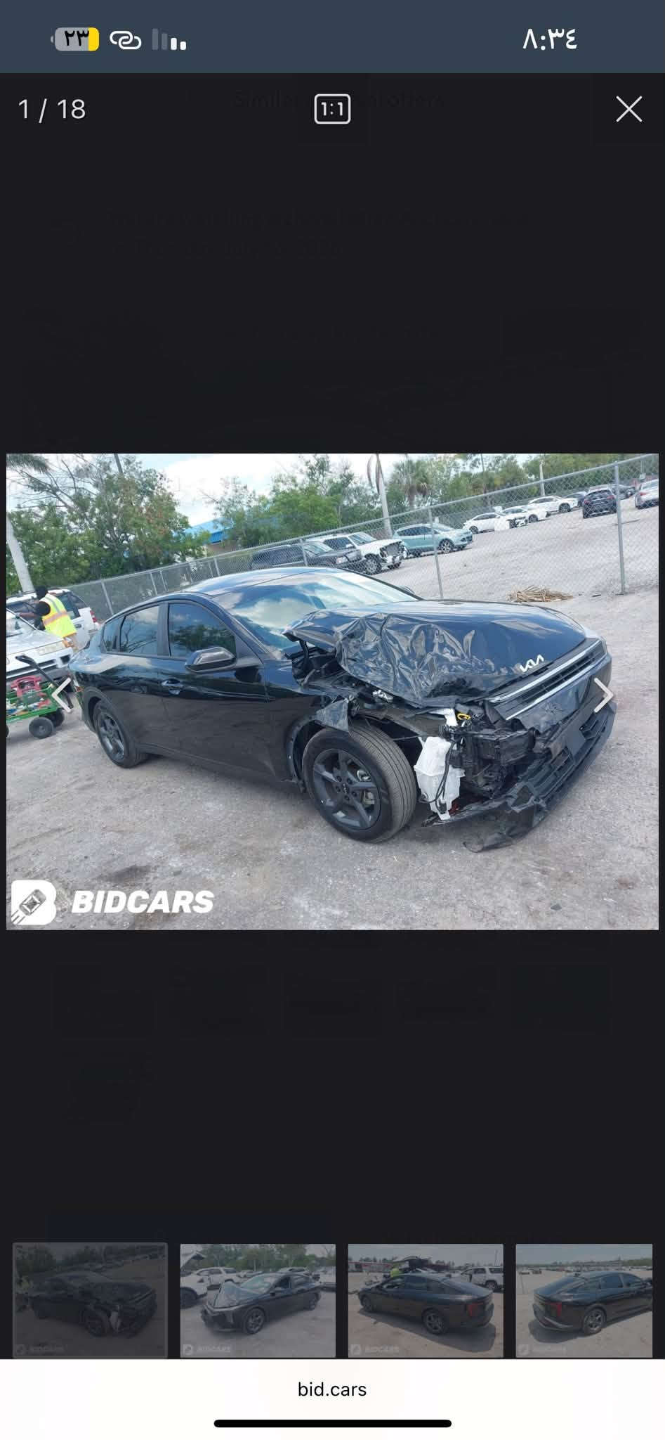 ٢٠٢٥ • ماشيه ٩٠٠٠ • بدون تبديل