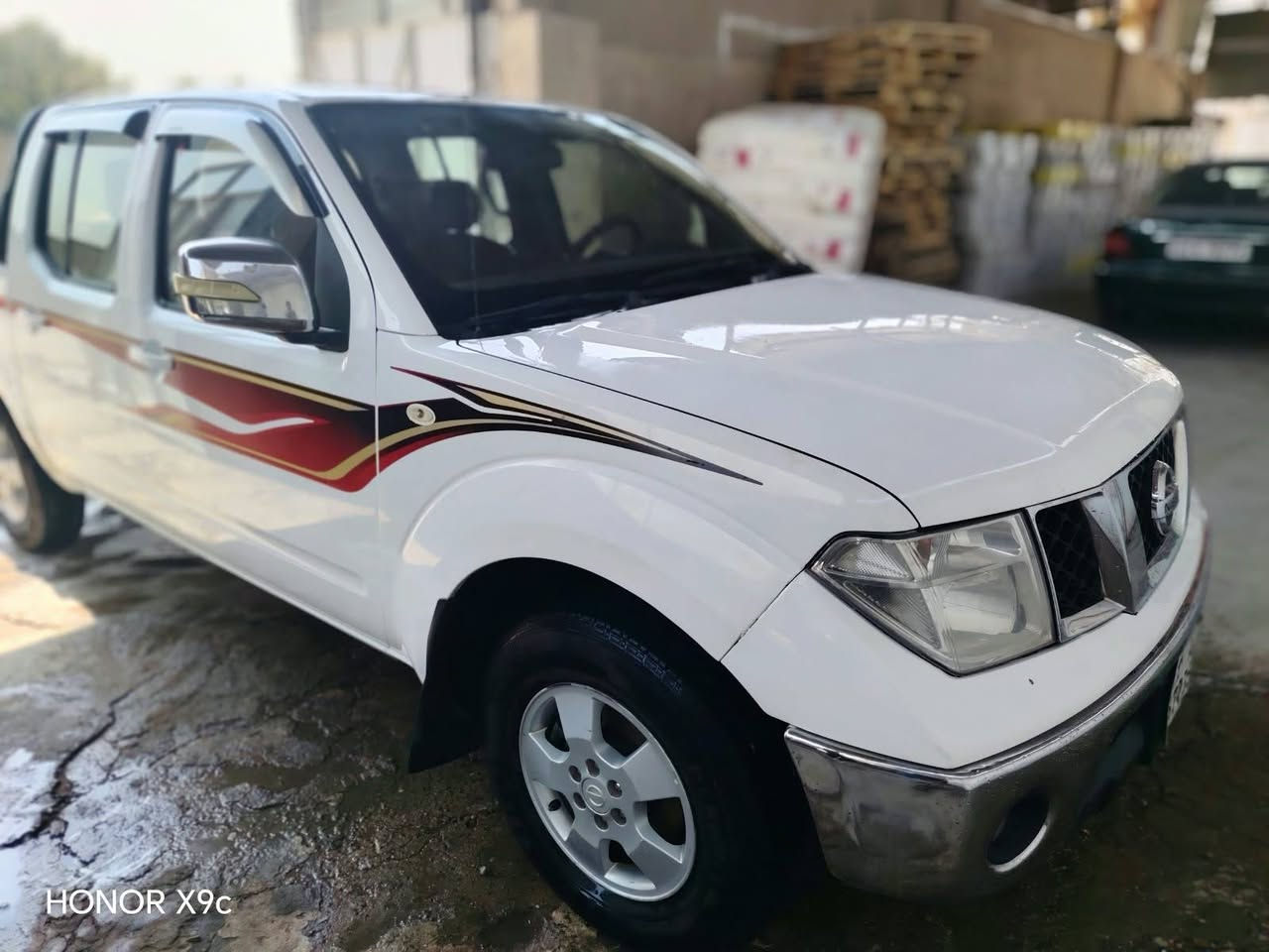 للبيع او مراوس بسني موديل ١١اوتو بسمي تبريد شغال محرك نضيف حداديه جديدة تخم تاير السعر ٩٧ وبي مجال بسيط....   *********** ____*********** العنوان ابو غريب حصوه

