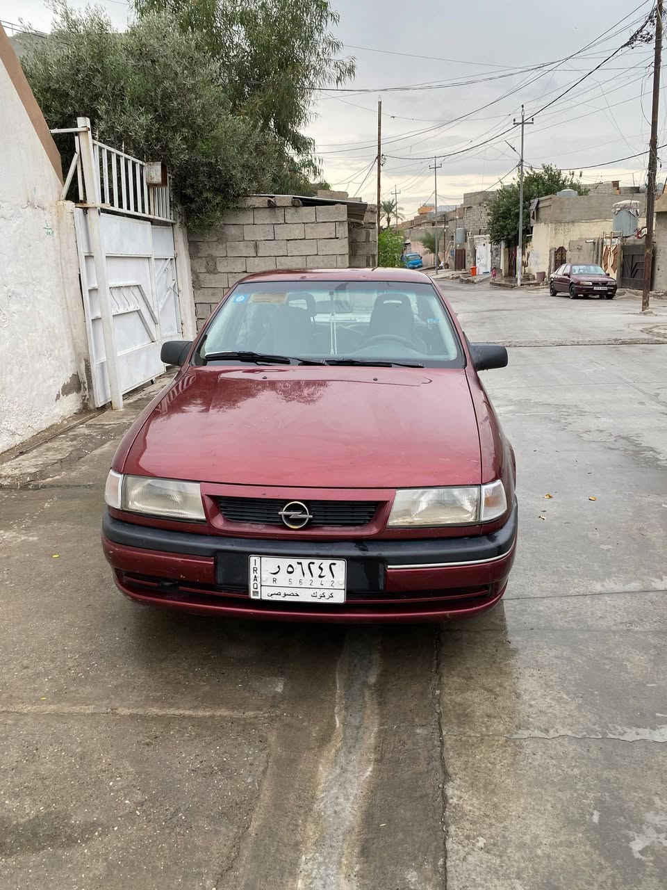 موديل ٩٢ • حجم ١٦ • باور