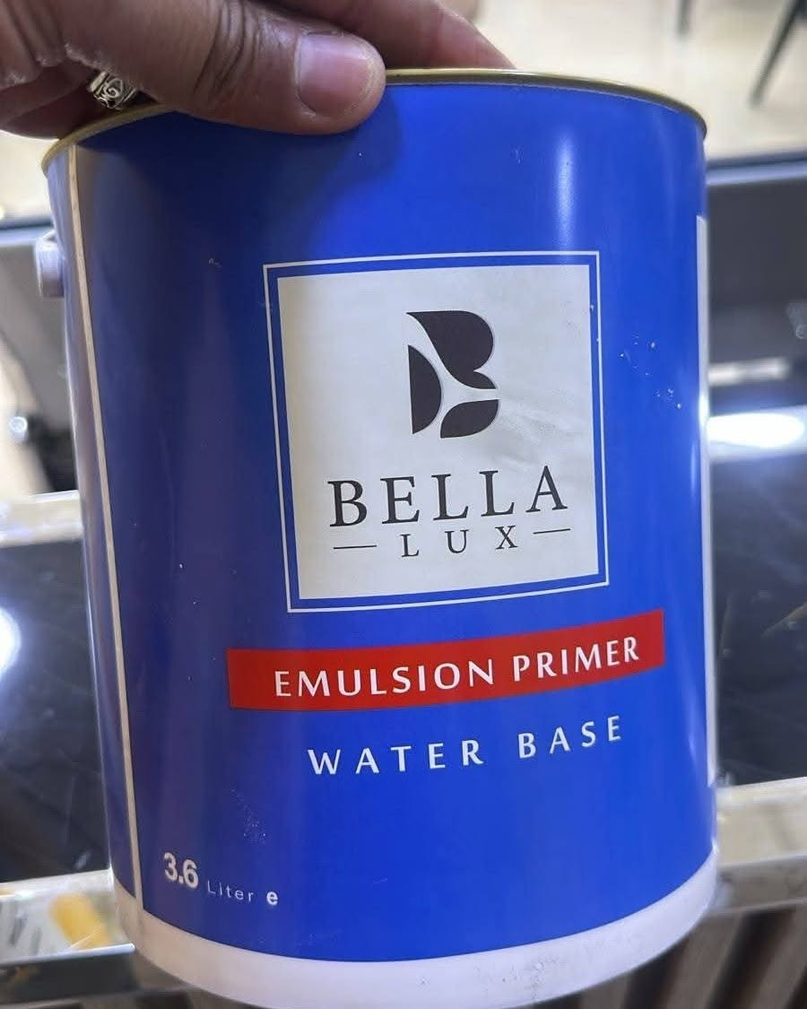 اصباغ BELLA LUX • مدينة الصدر • محلات ميثم