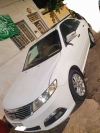 اوبتيما 2010 • فول مواصفات • ميسان