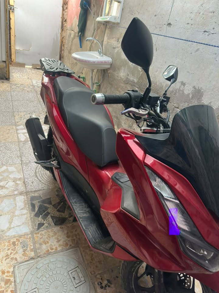 السلام عليكم psx جيل الرابع للبيع
حساسات فول
...
(APS%; حساس
حساس ازدحام ^A)
نتفئه يدات
لون مميز ماروني دم الغزال
دراجه بحالة الوكاله تجي وتشوف بعينك شلعه و معدل خير من اللّه
السعر 17وبيها مجال للشراي
مكاني بغداد الشعله
اي ستفسار ***********
