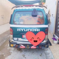 هيونداي • للبيع • تفاصيل ناقصة