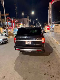 اكسبدشن XLT • ٣٩ الف ميل • رقم اربيل
