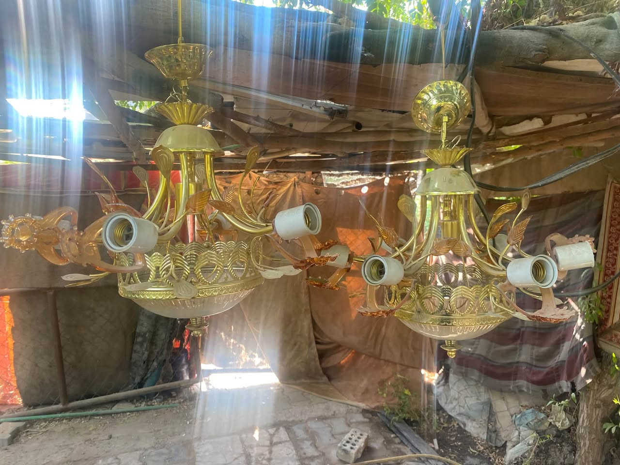 حلوات • مراتب