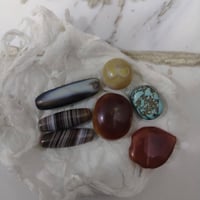 احجار • قفل رقمي