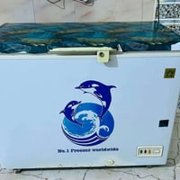 للبيع • ثلاجة
