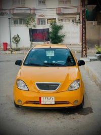 ٢٠١٨ • مكينة فول • لايت زنون