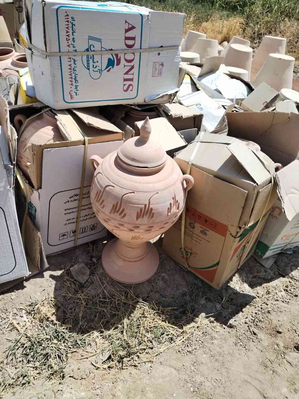 سلام عليكم يتوفر لدينا جمله مفرد حبوبه درجه اوالى 
***********
