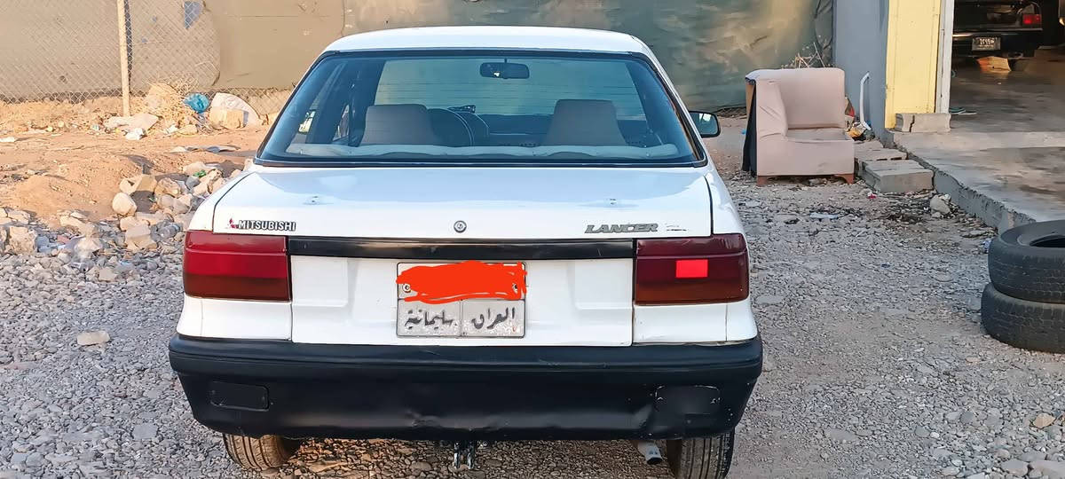 مستەر بۆشی لانسەر 1991 ڕەقەم سلێمانی ڕەقەمی بەسەر چووە ماشااڵلە سەیارەیە توندو تۆڵە گێرو مەکینەی پرۆتۆنە بەشەرتی گێرو مەکینە سەیارەکە بێدەعمە هەیکەلی هەتا بڵێی جوانە کارەبییاتی هەرچی گیای هەیە ئیش دەکات یەک دوسەدووپەنجا مەسرەفی تیا نیە سەیارەکە هین خۆمە هین مەعەرەز نیە بۆ پەیوەندی *********** السليمانية, العراق
