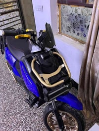 أباتشي • بطارية ليثيوم • جديده
