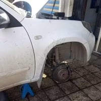 تيكو • درام شفت • الدورة شارع٦٠