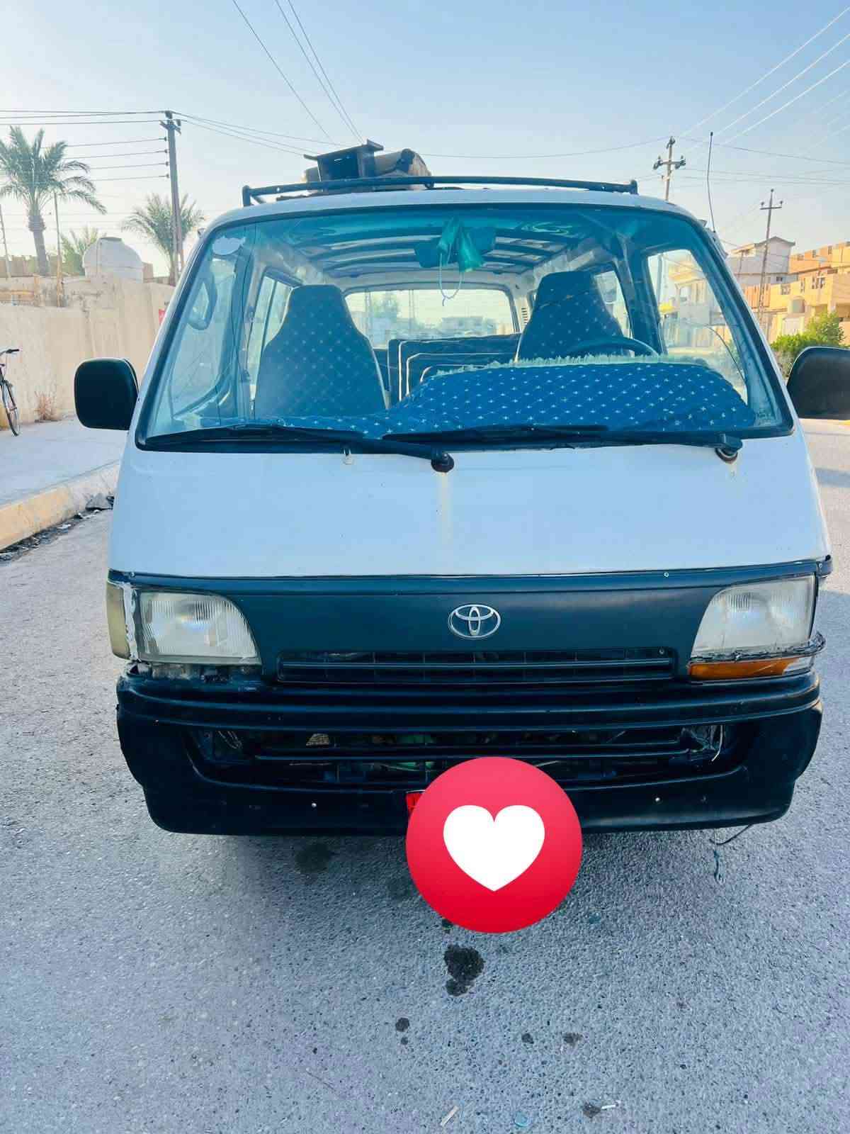 سلام وعليكم تيوتا بوزهايسه موديل ٩٢ رقم ديالئ الماني هيه وخط وبحث مصفره مطلوبه ٢٠٠ غرامات مروريه راعيها موجودويحول كيرومحرك ونجي لاصرف ولابخاركشرودوشمه كدام العين السعرالمطلوب ٤٠ وبيها مجال مكاني ديالئ المقداديه***********
