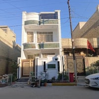 كادر واجهات • كادر فوم • لبخ وطلس