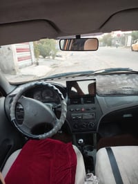 طيبه ٢٠١٦ • رقم انجليزي • تبريد شغال