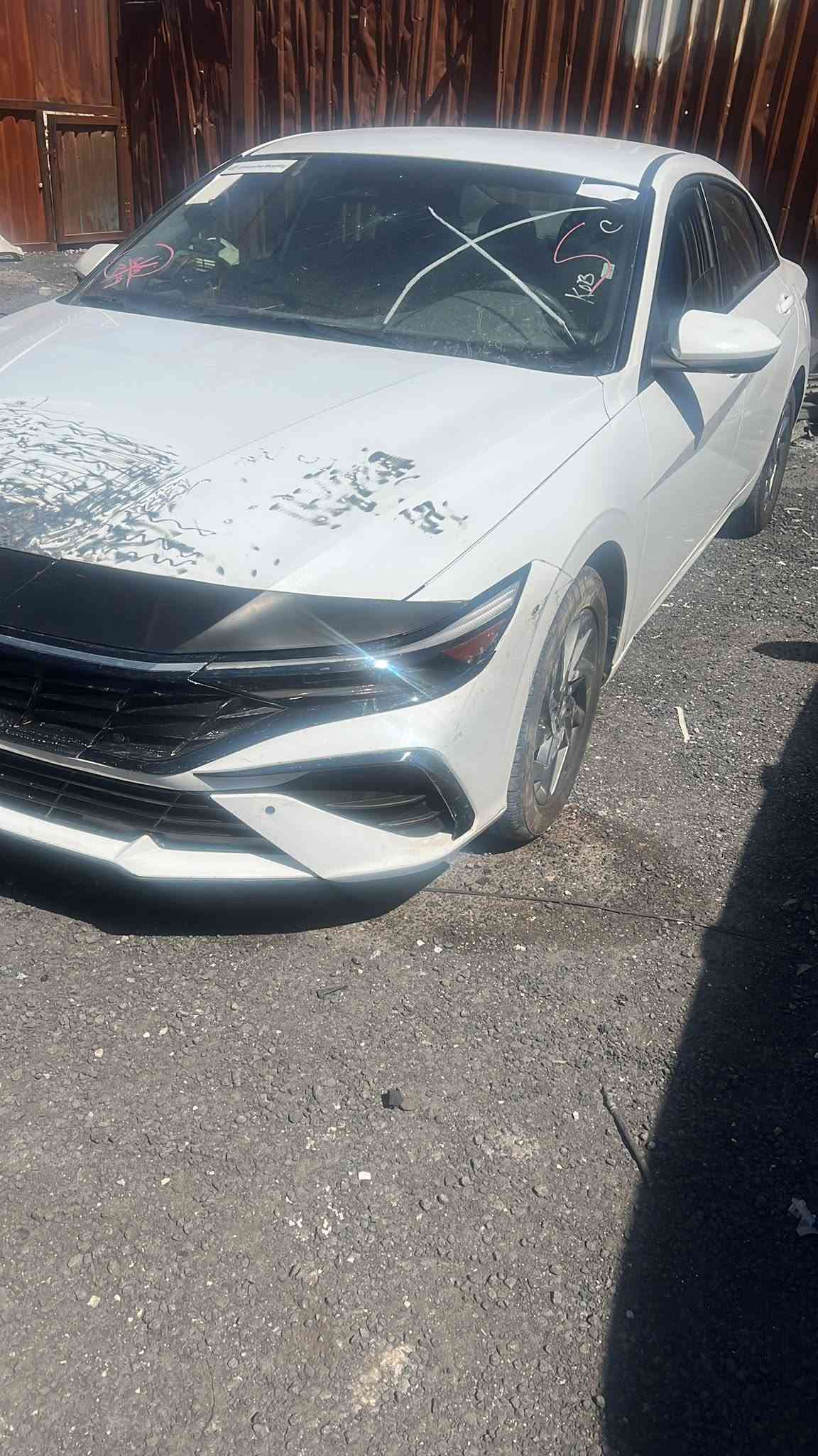 النترا 
2024
شهداء بغداد 
حادث صبغ بنيد 
تبديل دعاميه 
بصمه تشغيل عن بعد 
السعر 140 بيها مجال 
للتواصل 
***********
