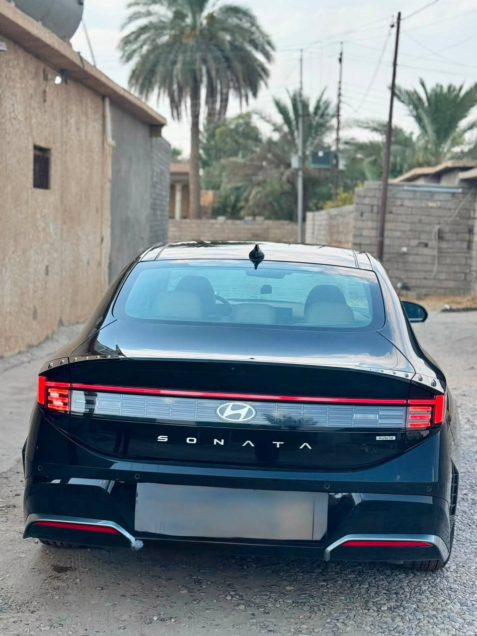 2024 HYUNDAI SONATA
سوناتا هايبرد 

موديل : 2024 🩶

اللون: اسود لامع 

رقم :نينوى اخو المميز  

الضرر : نص بونيد مصلح بدون تبديل مع رأس الچاملغ فقط صبغ بسيط 

ماشيه31 الف كيلو 

المواصفات فول الفول ليمتد (بريميوم)

1/1

كير إلكتروني تعليك 

كشن خزن

كشن حضن

بصمة ابواب لمس. +تشغيل عن بعد

‏‎بانوراما

‏‎كشنات كهرباء   

‎تدفئة بالستيرن

‏‎لايتات 2 عدسات زنون عالي ناصي

‎رادارات جوانب  +خلفي و امامي + توقف تلقائي

‏‎انارة داخلية متغيرة 10الالوان

‏‎حساسات امامي + خلفي 

‏‎سستم صوت BOSE الصوت 12سماعه ودمام 

‏‎هاندبريك بصمة + اوتو هولد للتوقف في الازدحام

‏‎شاحنة وايرليس

‏‎منافذ USB امامي خلفي

‏‎تبريد قطعتين + تبريد شاشه متصلة 

‏‎صندوق الكتروني يفتح عند الاقتراب

 دبل اكزوز محرك هايبرد✈️

‎ بكلايتات امامي خلفي لد  

‏‎شفتات بل ستيرن 

‏‎نضام الترحيب عند الاقتراب داخل وخارج السيارة

‎ويل سبورت 19 

‏‎نضام تحديد المسار للسياقة بين الخطوط

‏‎مستشعرات بل باب من تفتح الباب تتوقف السياره

‏‎نضام normal +sport +Eco  

بانوراما طكتين

‎تبريد مركزي +تبريد لمس

السعر المطلوب 195 وبي مجال 

مكان السيارة صلاح الدين

اي تفاصيل اكثر اتصال ***********
