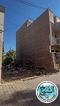⚜️ للبيع قطعة ارض زراعي ملك صرف سند 25 ⚜️  الموقع مميز جدآ جدآ وقريبا ...