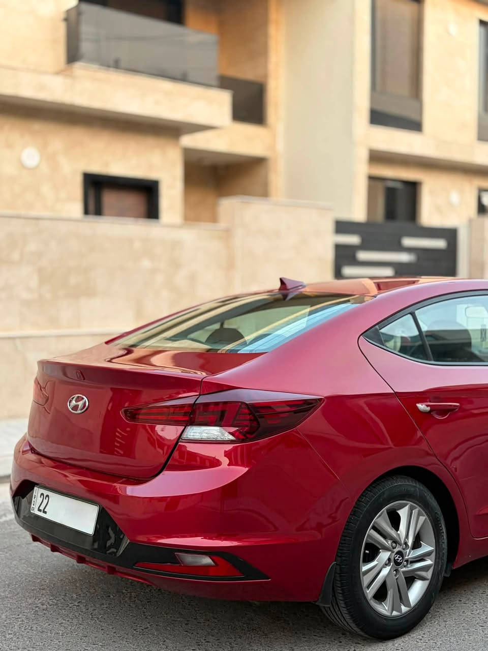 للبيع ب سعر البلاش 2020 النترا فول مواصفات رقم شمالي ب اسمي شخصياً 4 سلندر مكينه 2.0 المرغوب السياره كفاله عامه حادث امريكا فقط خلفي بجم كبس كلها عل وضع الوكالة 

شاشة ابل كار بلي واندرويد اوتو /تحكمات ستيرين /لد امامي زينون رماش / صدر امامي خلفي جديد /سستم صوت دمام /تبريد ثلج / منافذ شحن USB /نظام الخروج عن المسار /كاميرا خلفيه /حساسات خلفيه وبيها هواي مواصفات بعدمكينه كير صدر امامي خلفي تبريد كله مكفول وجاهزه 

السعر 112 وبيها مجال

مكاني بغداد الكرخ قرب المطار 

للاستفسار الاتصال على الرقم
***********
