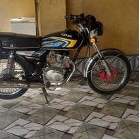 تايكر • 5 كير • موديل 25