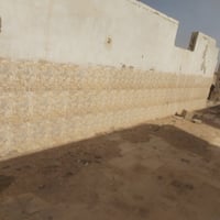 هيكل • بلوك وطابوق • بقايا سراميك