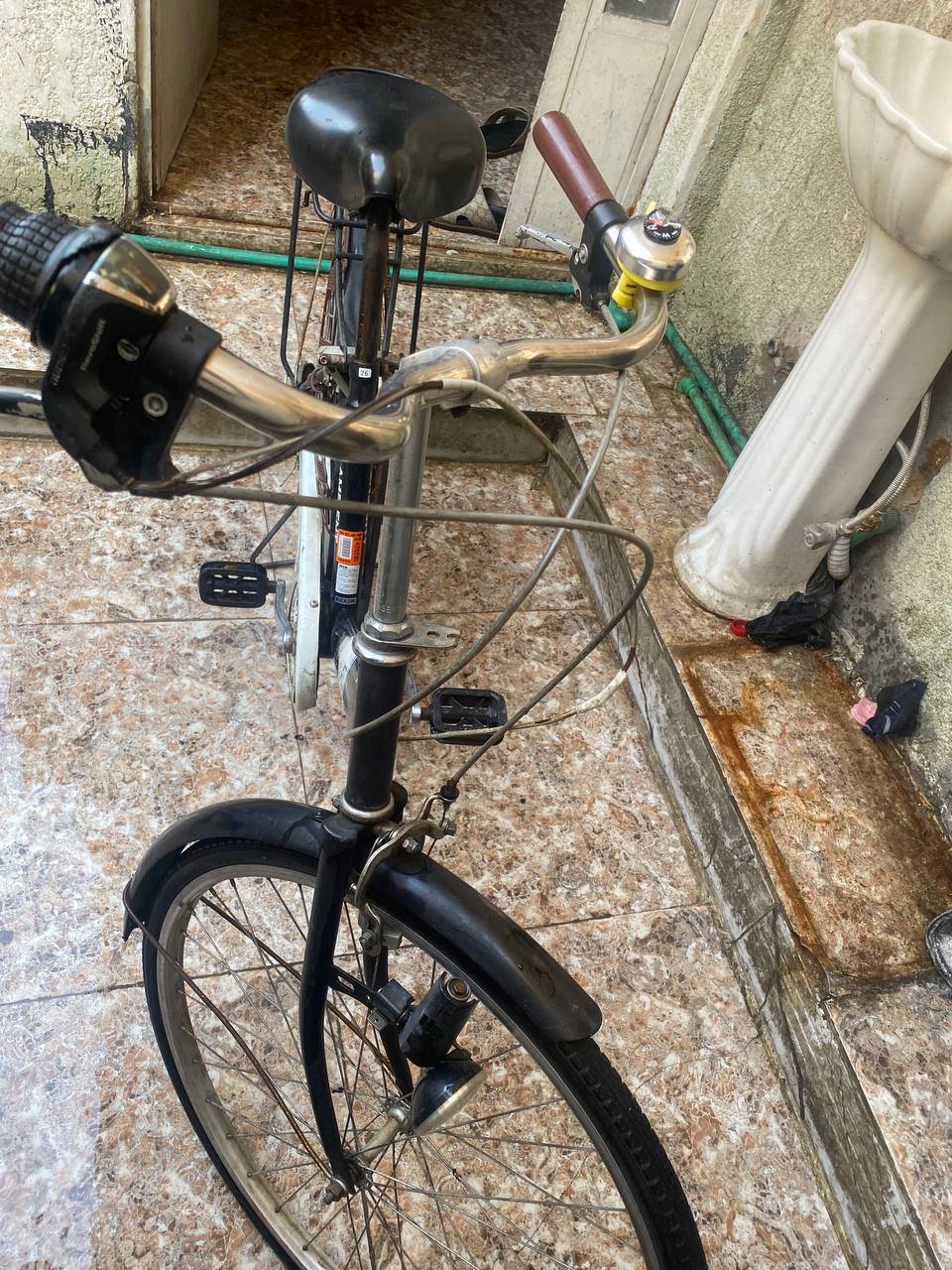 بايسكل • جديد • حجم ٢٦