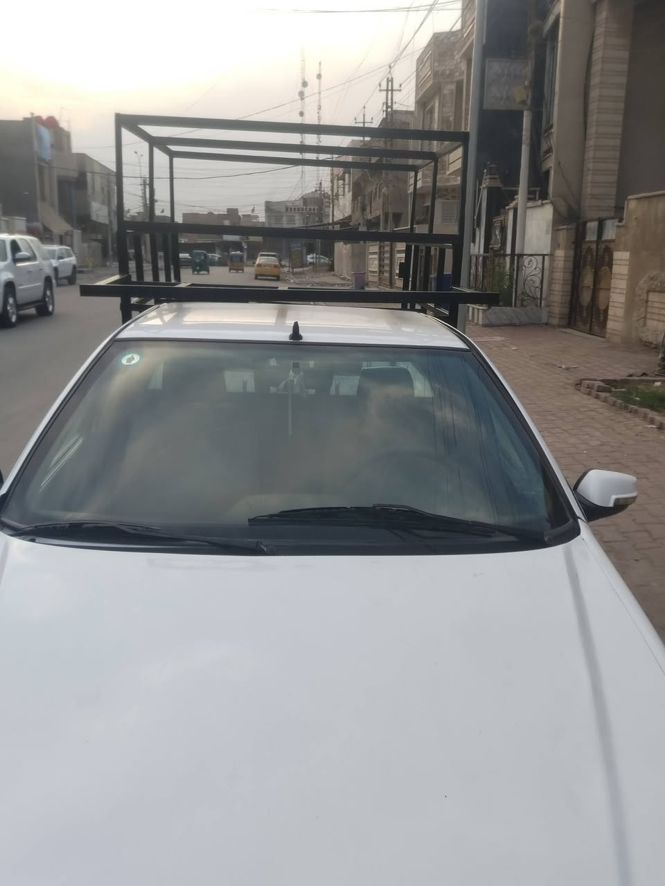 بيكم حمل • ٢٠١٦ • رقم واسط