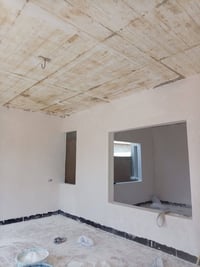 لباخ داخلية وخارجية • تسوية الجدران • جودة مضمونة