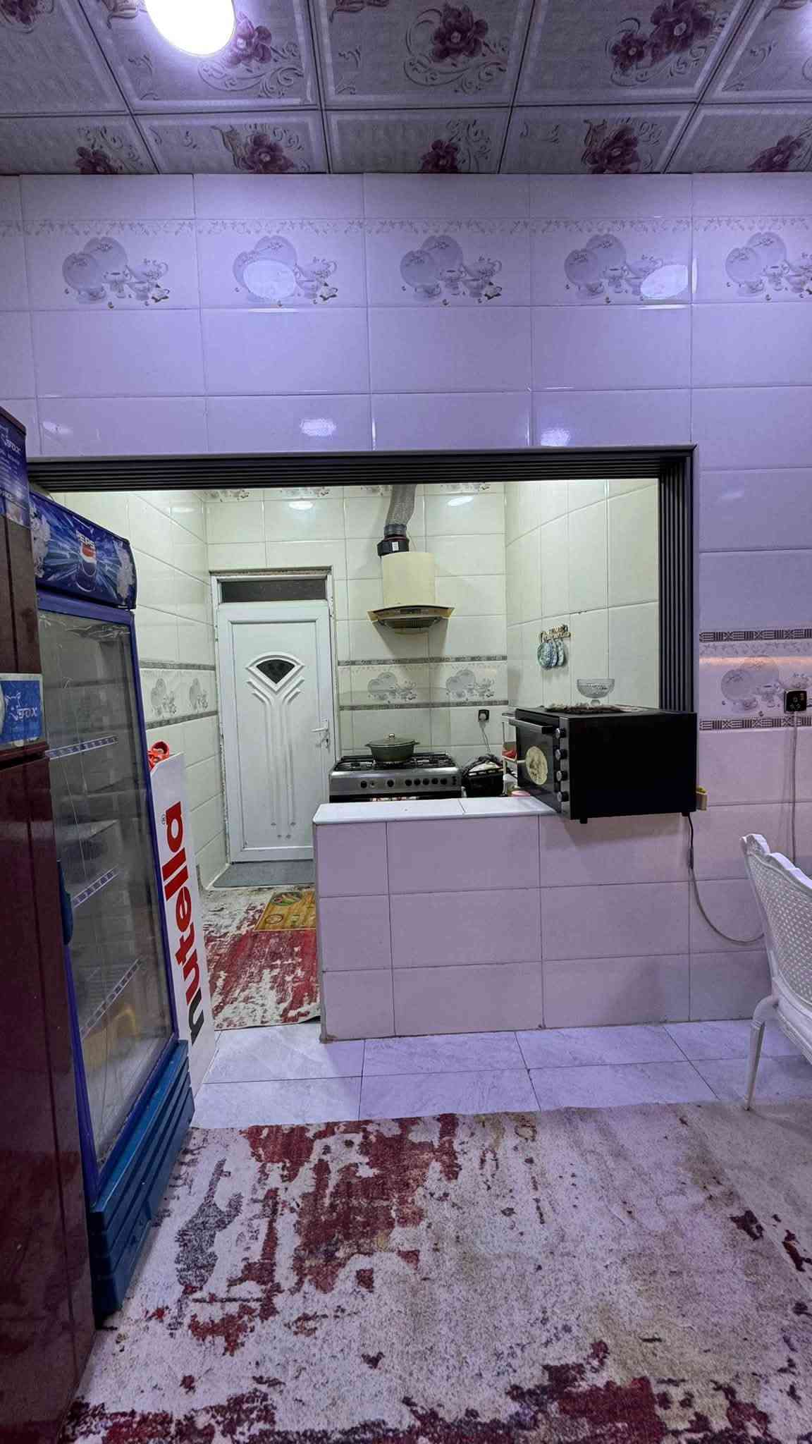 مهيجران فجة النعمة • ٢٦٠م • طابوق
