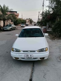 موديل ٩٤ • دولي ٢٠٣٠ • محرك وكير