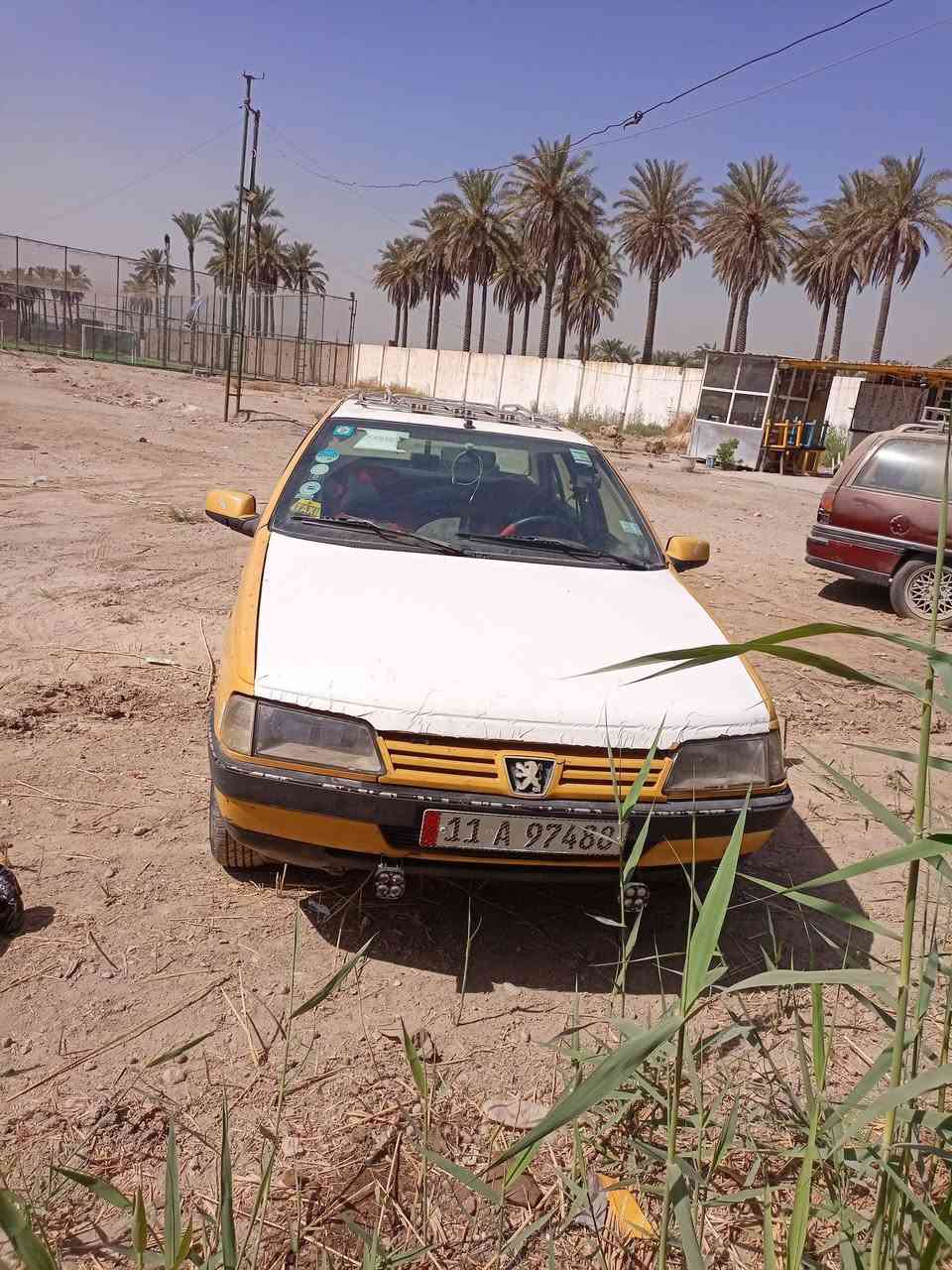 السلام عليكم بيجوجيلكس لبيع موديل 9 مكينه كايمه بغداد 18وبيه مجال ***********
