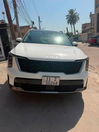 سورنتو ٢٠٢٥ • فل مواصفات • كفالة عام