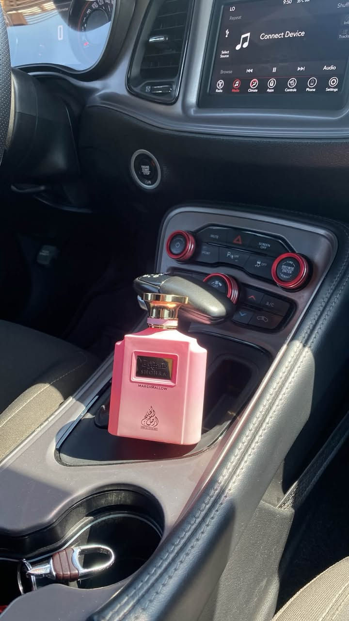 اكثر عطر نسائي يجننن عطره حلويات وفواح وثابت اطلب الاصلي من زاي للعطور وباسعار مناسبه جدا 🔥🔥🔥🩷🩷🩷
واتساب:***********
فيس بوك زاي للعطور
