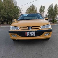 بيجو 2015 • محرك وتبريد زين • بغداد