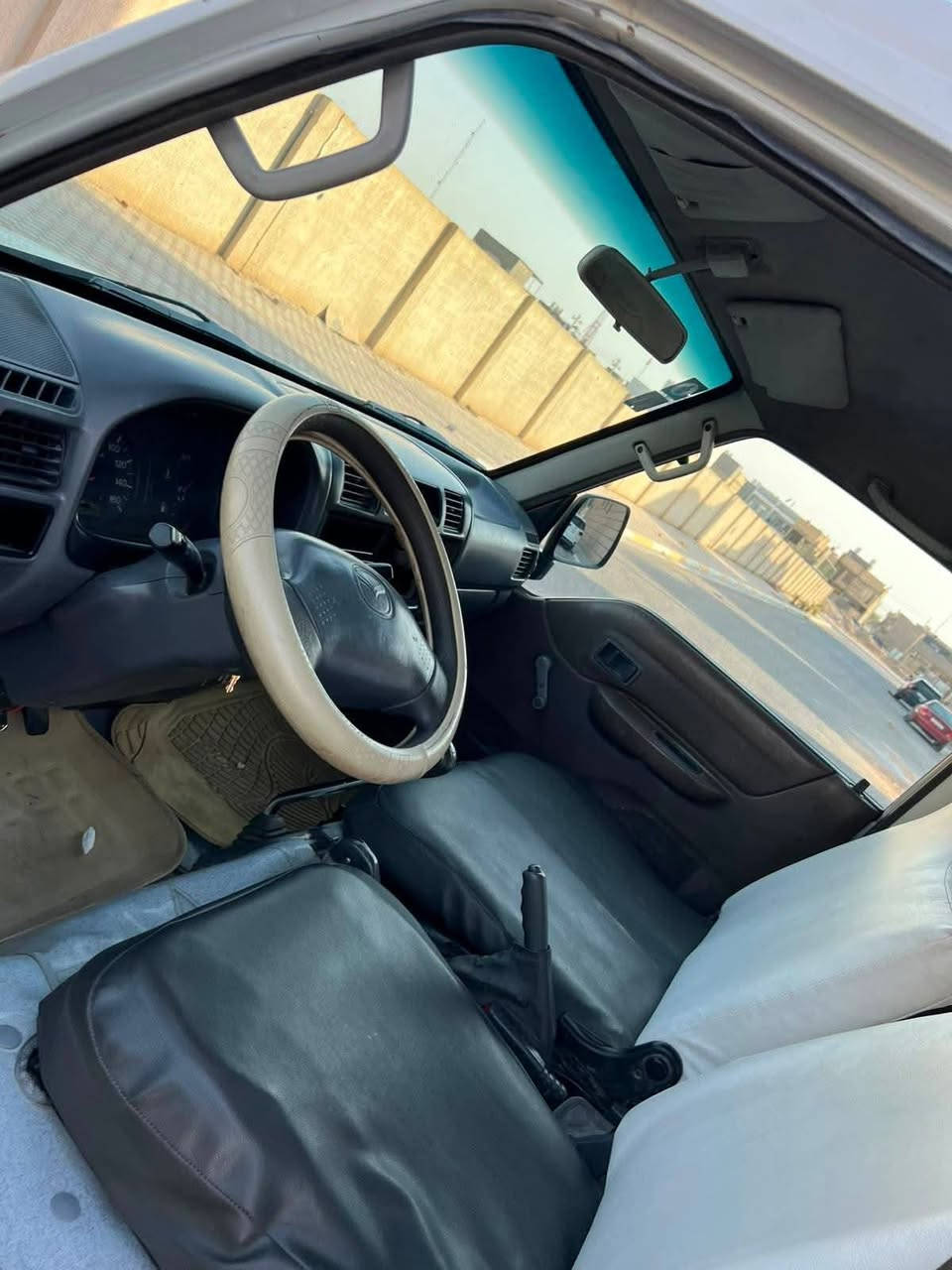 مازدا بومه كفاله رقم بغداد بأسمي خط وهيئه وبحث جديد رقم دولي بغداد  باسمي سنويه جديده
مكاني كربلاء     
   
   سياره جاهزه من كلشي تبريد تدفئه تخم تاير حداديه        

السعر 123$ وبيه مجال للشراي 

  اخوان الشراي يتصل 

 ***********
