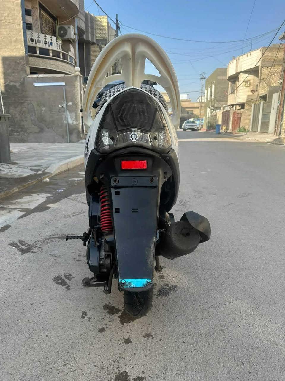 ماكس عدلة • نظيفة • كرادة