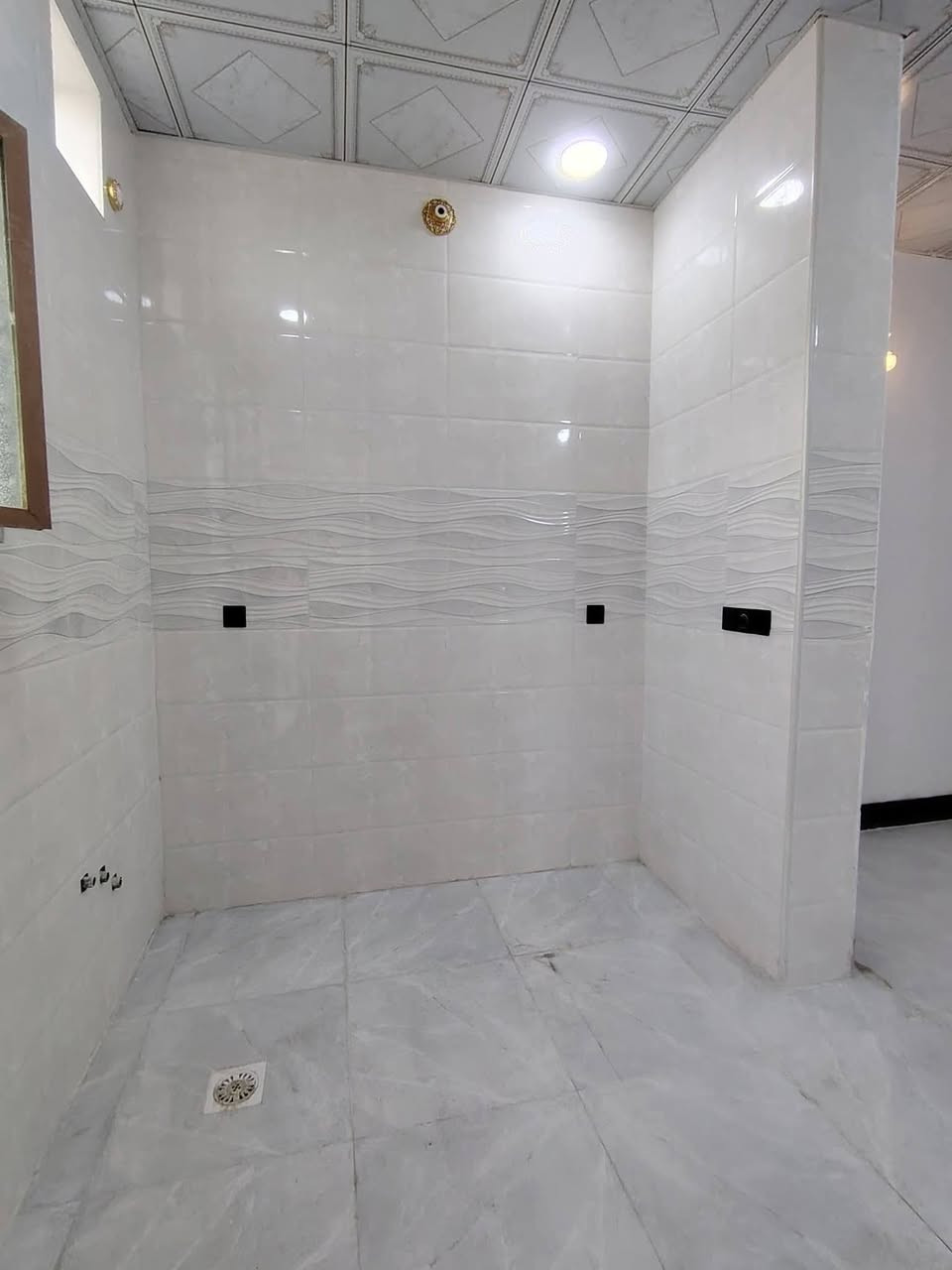 🏠 دار 50م – النجف الأشرف
📍 بصف السوك مقابل ملحق قرية الغدير

🧱 طابوق جمهور | 🏗️ سقف كونكريت

🛏️ غرفة + 🛋️ صالة + 🍳 مطبخ + 🚿 حمام + 🌤️ منور موقع جداا راقي 

💰 21مليون قابل للتفاوض

📞 *********** متوفر وتساب 🙂
