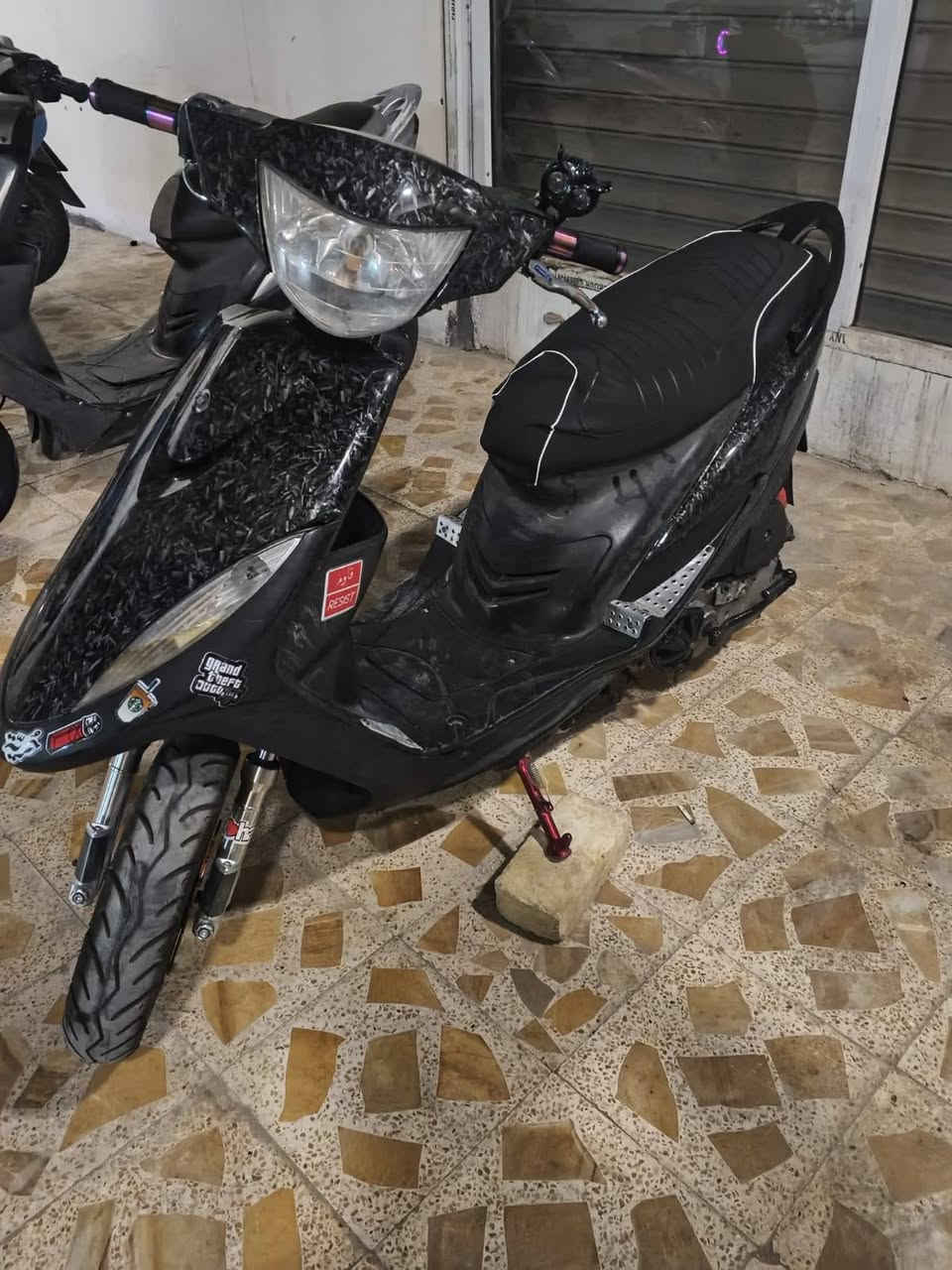 دراجه للبيع ختم واحد بوشه ٥٥ دراجه مزوده لا تبخير لا تنقيص سعر ٦٥٠ مكاني بصره كرمت علي رقمي ***********
