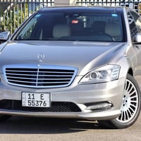 S600 • V12 • ماشي ٦٨ ألف